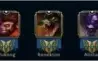 Conta Platina 5 Solo/Flex - Ip pra troca de nick