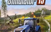 Xbox Farming Simulator 15: Complete Edition #C70943