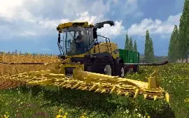 Xbox Farming Simulator 15: Complete Edition #C70943
