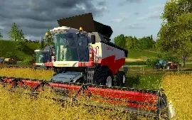 Xbox Farming Simulator 15: Complete Edition #C70943
