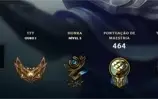 Conta main Shaco\ Master YI