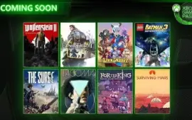 Ativação Game Pass Ultimate/Pc + Brinde !!