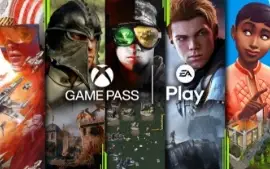 Ativação Game Pass Ultimate/Pc + Brinde !!