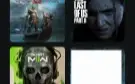 Conta PSN com Elden ring e mais