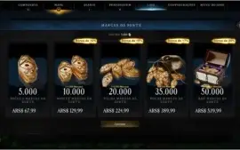 CASH DENTRO DO JOGO MAIS BARATO!