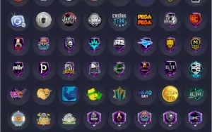 VENDO CONTA LVL 19 GC COM PRIME !