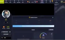 VENDO CONTA LVL 19 GC COM PRIME !
