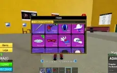 Conta com Godhuman / Fox  consumida/ Dark dagger / mink v3