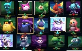 CONTA LOL PLATINA 4 (70 skins e 132champs) + VALORANT GOLD 2