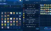 Conta MidGame no servidor LA Omegamon