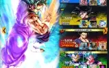 Dragon ball legends 4 ultras pago e com 9k de Cc
