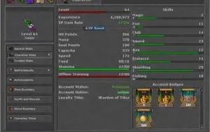 Vendo ED Astera lv 438, EK 140, RP 100 e Rooker lv 64