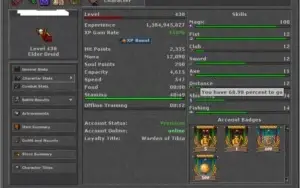 Vendo ED Astera lv 438, EK 140, RP 100 e Rooker lv 64