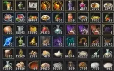 4 pen e 2 pot infinita