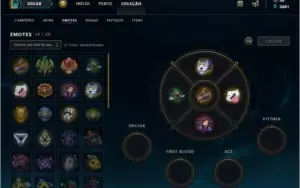 Ouro 3 Solo Ouro 4 Flex