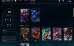Ouro 3 Solo Ouro 4 Flex