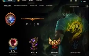 Ouro 3 Solo Ouro 4 Flex
