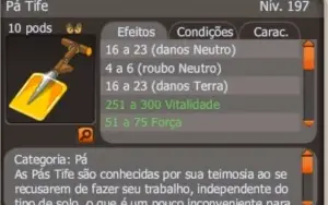 Pá tife (spiritia)