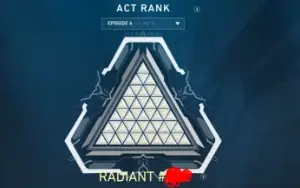 Conta Radiante Com Muitas Skins / Valorant