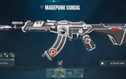 Conta Radiante Com Muitas Skins / Valorant