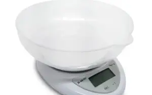 Balança de Cozinha [5KG]