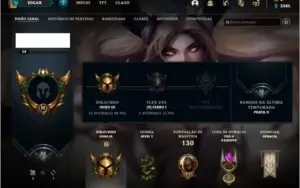 Conta Ouro 3