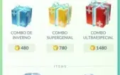 Vendo conta pokemon go lvl 30 instinct (13) + 3000 moedas