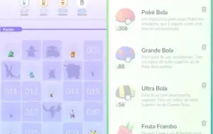 Vendo conta pokemon go lvl 30 instinct (13) + 3000 moedas