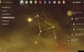 Genshin Impact AR47 - IttoC1/DilucC2/Albedo +