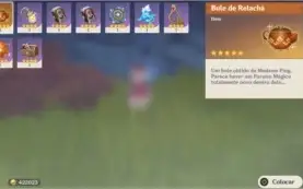 AR55 Eula Klee Diluc Qiqi Zhongli Xiao Venti Ganyu Mona