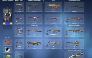 Conta Mestre lol + Conta valorant D1