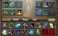 EP 105 ARMA G17 UP5 DEF PW BR OPHIUCHUS