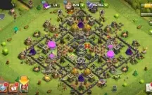 Conta de Brawl Stars ( 63k de Troféus)