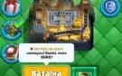 Conta de Brawl Stars ( 63k de Troféus)