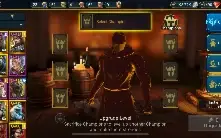 Conta Top Com Alaz + Wythir + Maneater Com Muitos Recursos