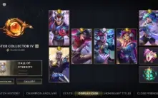 6.937 WILD CORES + Jinx Ultimate Supervillain Doombringer