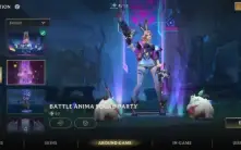 6.937 WILD CORES + Jinx Ultimate Supervillain Doombringer