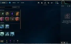 Conta Diamond, Com 102 campeões e 71 skins