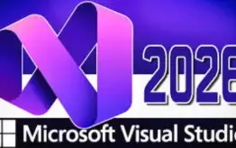 Visual Studio 2026 Professional Lifetime