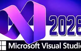 Visual Studio 2026 Professional Lifetime