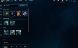 Conta diamante 4 66% Winrate TOPLANER + 245RP