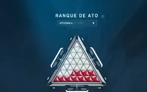 Conta radiante com muita skin