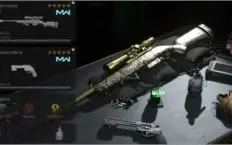 CONTA WARZONE ROZE GOLD