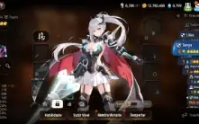 Epic seven - Melhor conta iniciante