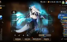Epic seven - Melhor conta iniciante
