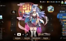 Epic seven - Melhor conta iniciante