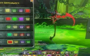 wow dragonflight CONTA