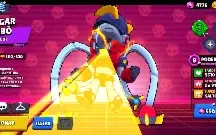conta de brawl starts