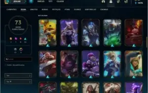 Conta Platina 2 com honra 4