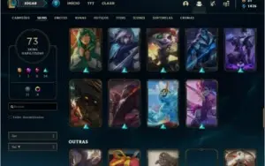 Conta Platina 2 com honra 4
